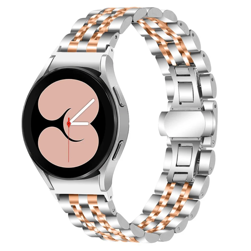 Exquisit Universell Samsung Metall armband