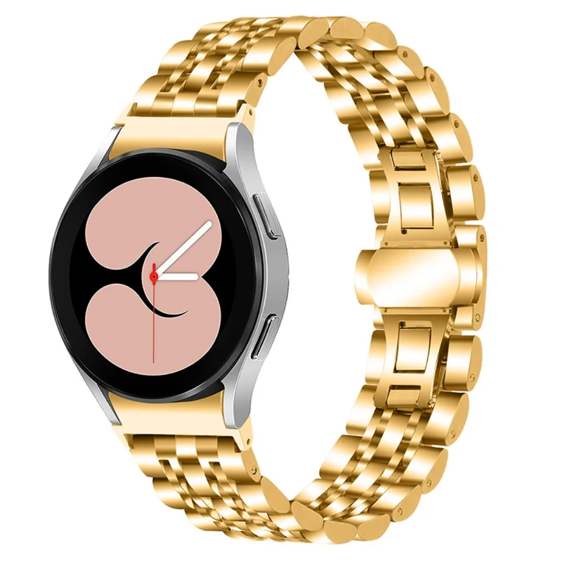 Exquisit Universell Samsung Metall armband