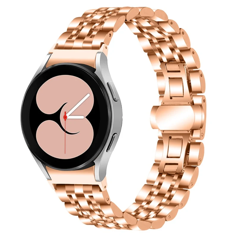 Exquisit Universell Samsung Metall armband
