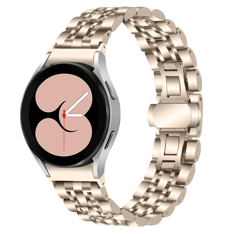 Exquisit Universell Samsung Metall armband