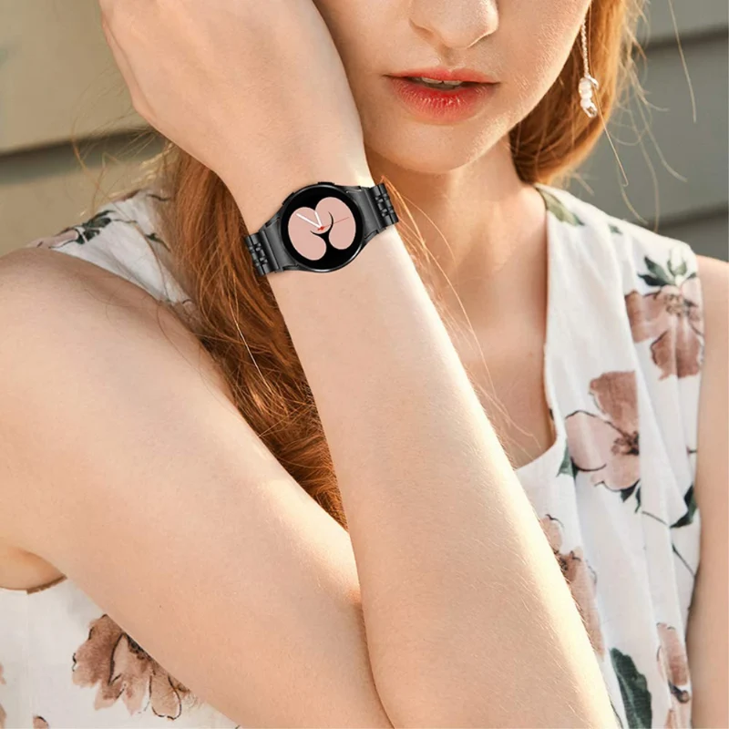 Exquisit Universell Samsung Metall armband