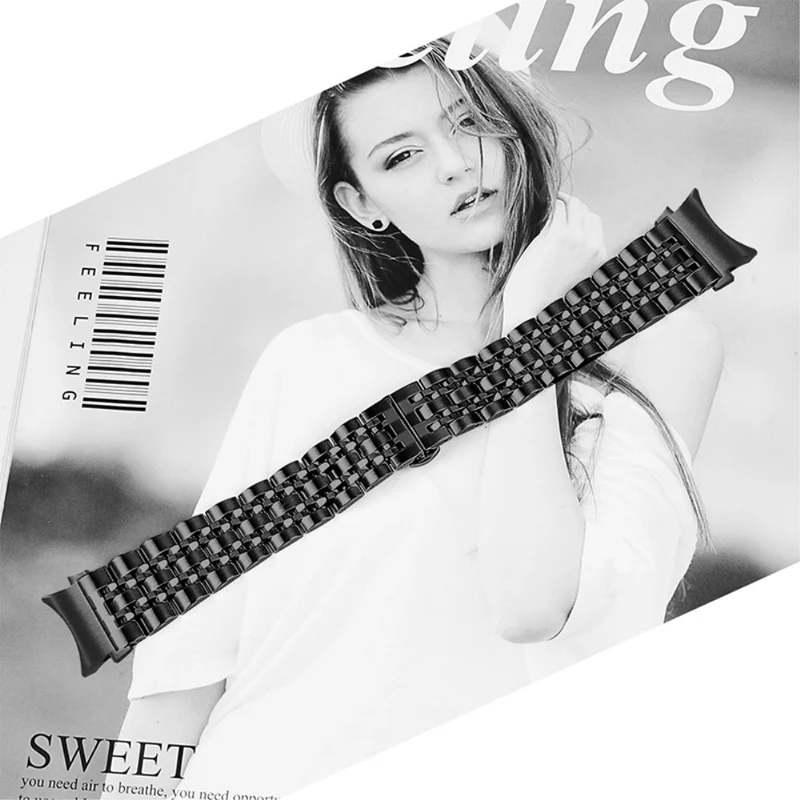 Exquisit Universell Samsung Metall armband