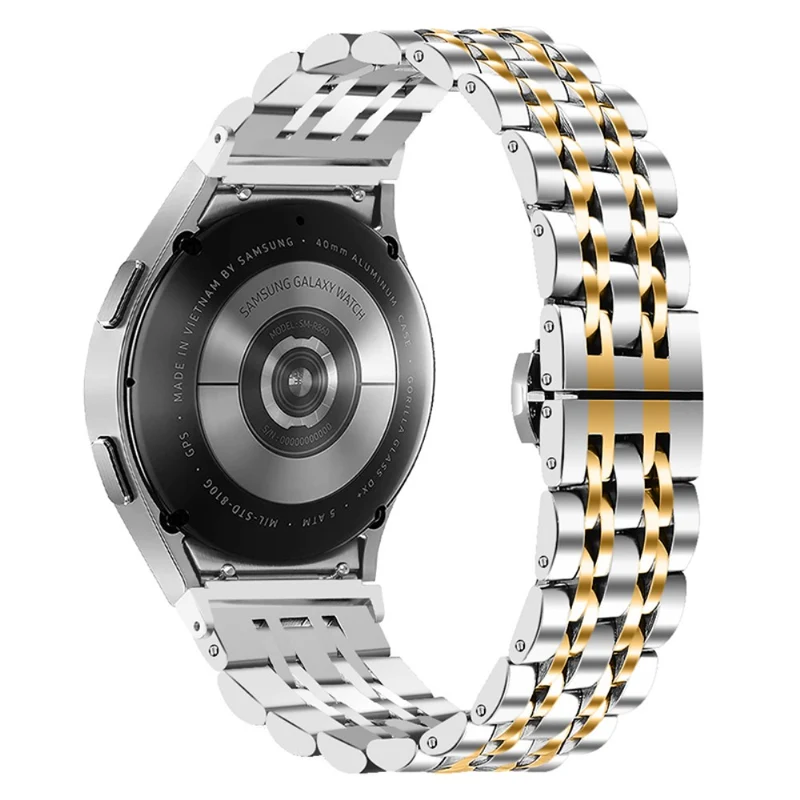 Exquisit Universell Samsung Metall armband