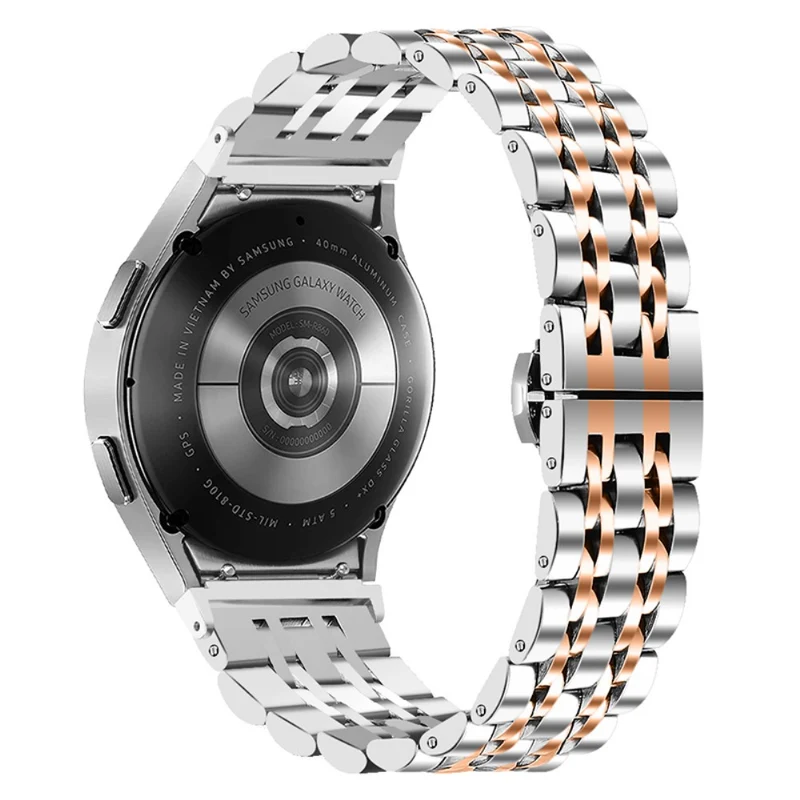 Exquisit Universell Samsung Metall armband