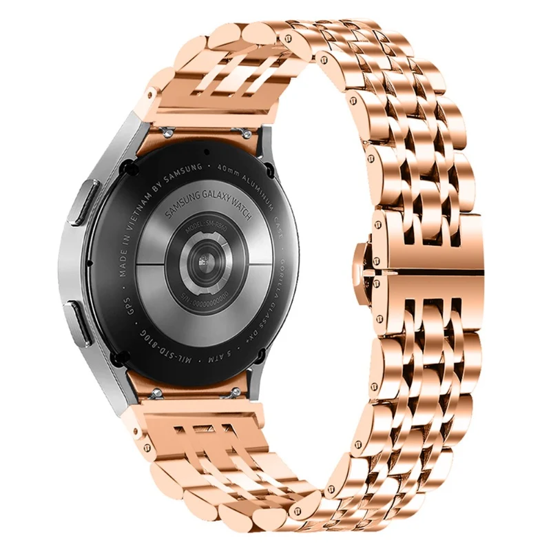 Exquisit Universell Samsung Metall armband