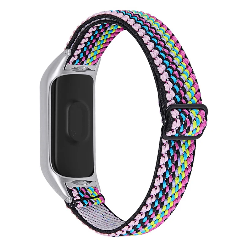 Wirklich schön Xiaomi Mi Band 7 Textil / Nylon armband