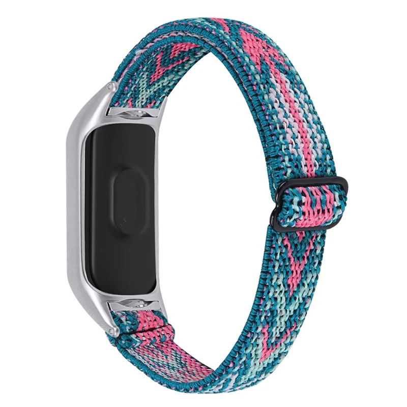Wirklich schön Xiaomi Mi Band 7 Textil / Nylon armband