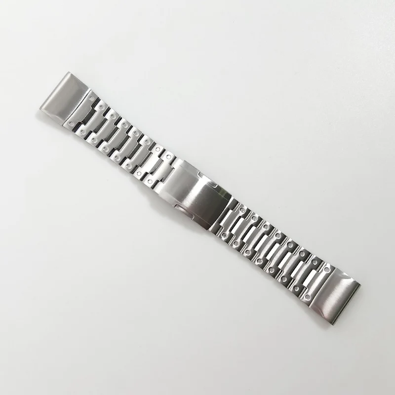 Unglaublich widerstandsfähig Universell Metall armband