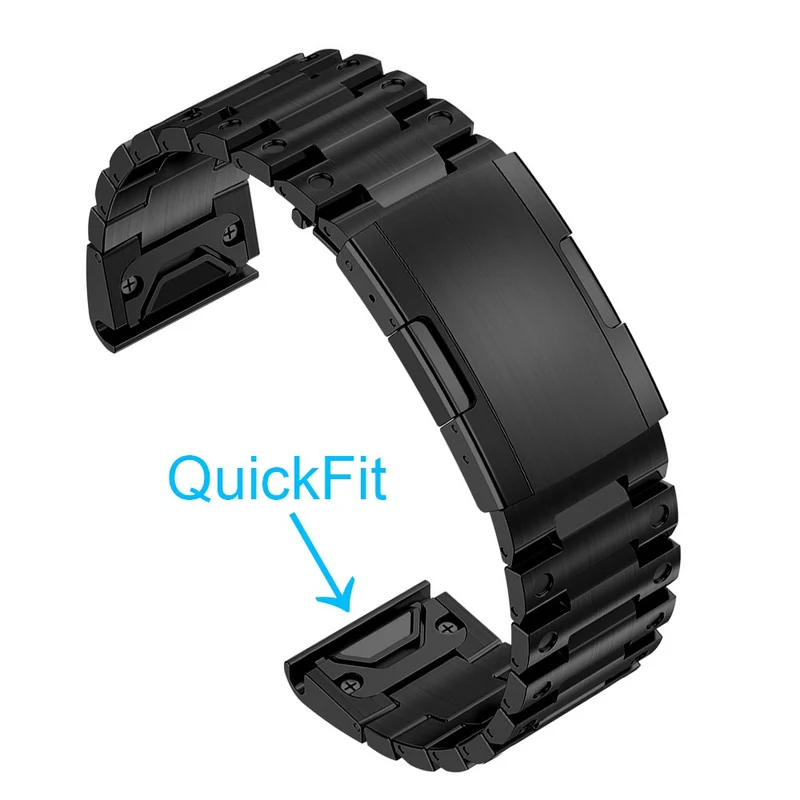 Bemerkenswert fantastisch Universell Metall armband