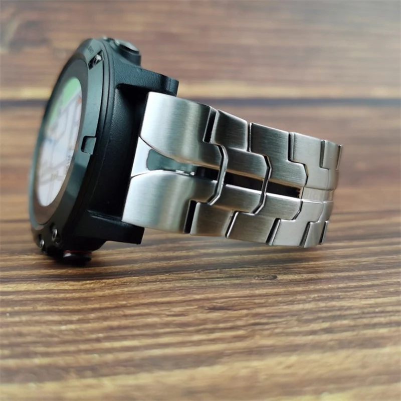 Absolut stark Universell Metall armband