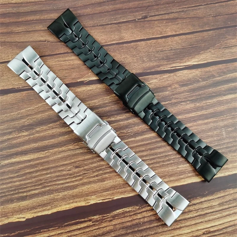 Absolut stark Universell Metall armband