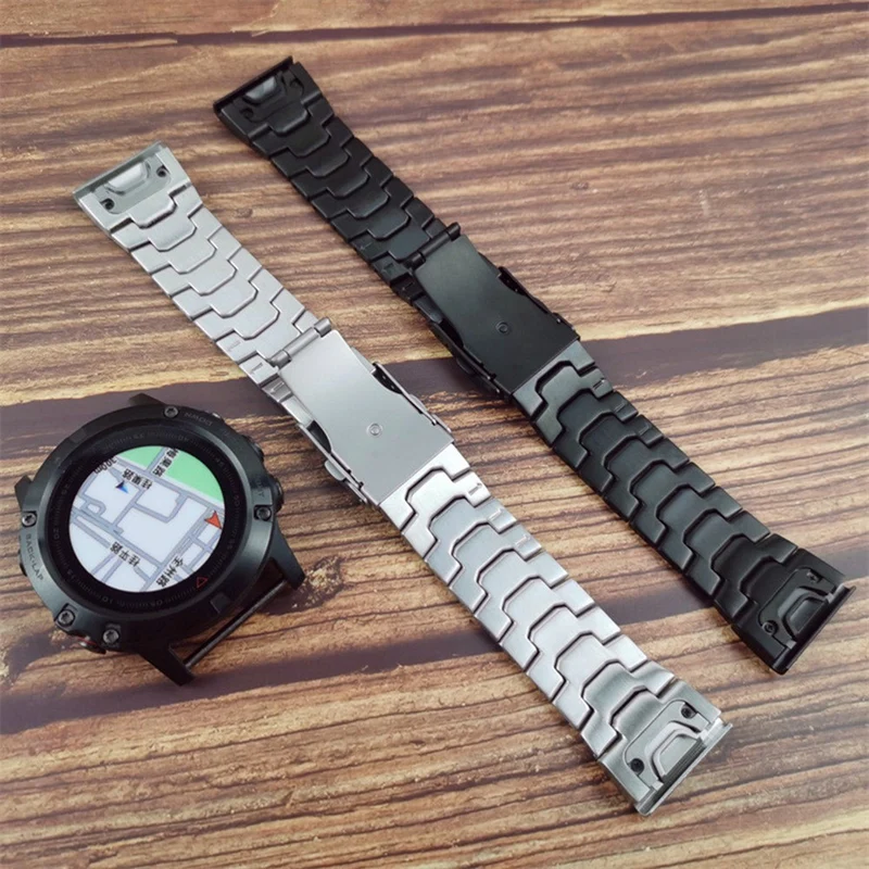 Absolut stark Universell Metall armband