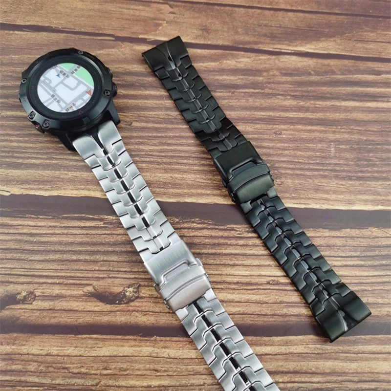 Absolut stark Universell Metall armband