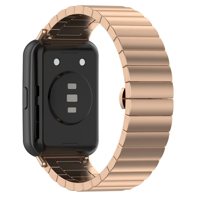 Klassisch Huawei Watch Fit 2 Metall armband