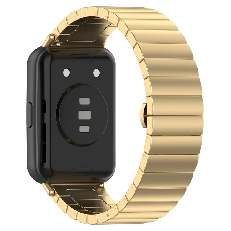 Klassisch Huawei Watch Fit 2 Metall armband