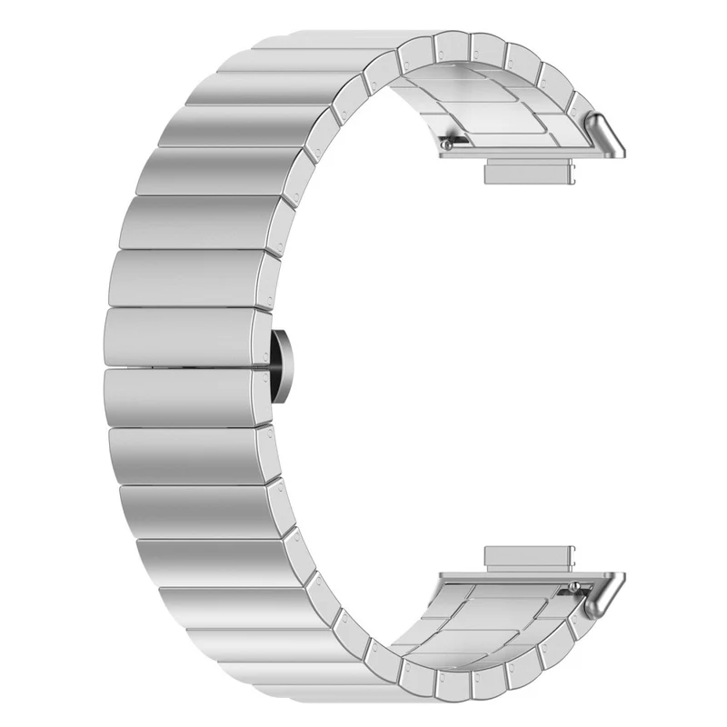 Klassisch Huawei Watch Fit 2 Metall armband