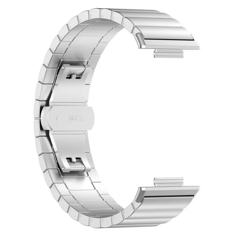 Klassisch Huawei Watch Fit 2 Metall armband