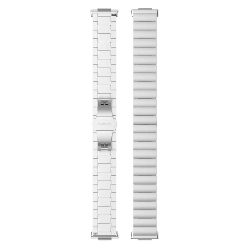 Klassisch Huawei Watch Fit 2 Metall armband