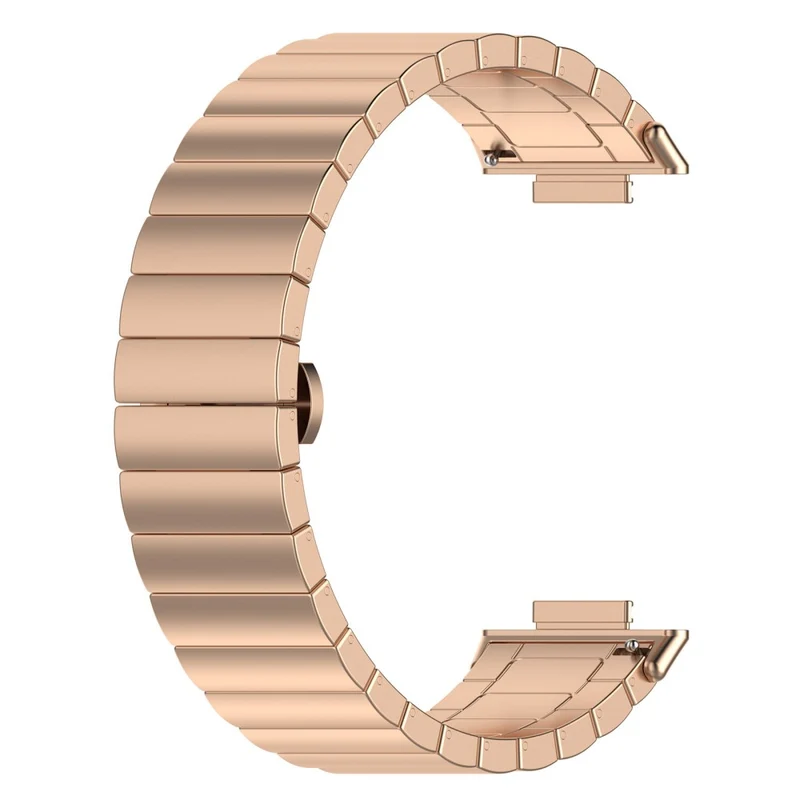 Klassisch Huawei Watch Fit 2 Metall armband