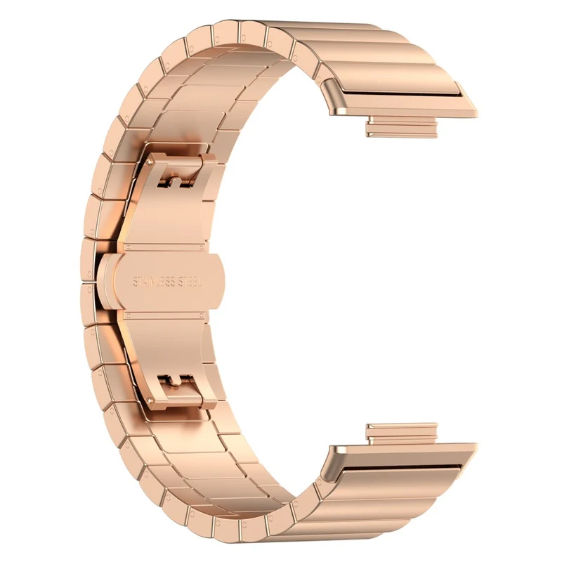 Klassisch Huawei Watch Fit 2 Metall armband