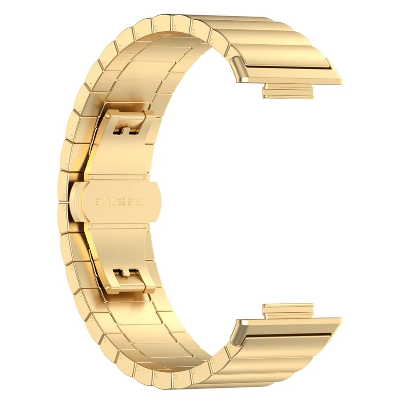 Klassisch Huawei Watch Fit 2 Metall armband