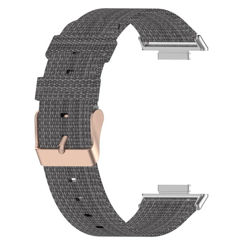 Klassisch Huawei Watch Fit 2 Textil / Nylon armband