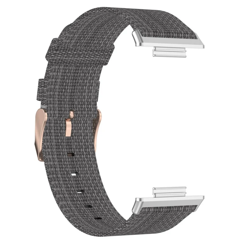 Klassisch Huawei Watch Fit 2 Textil / Nylon armband