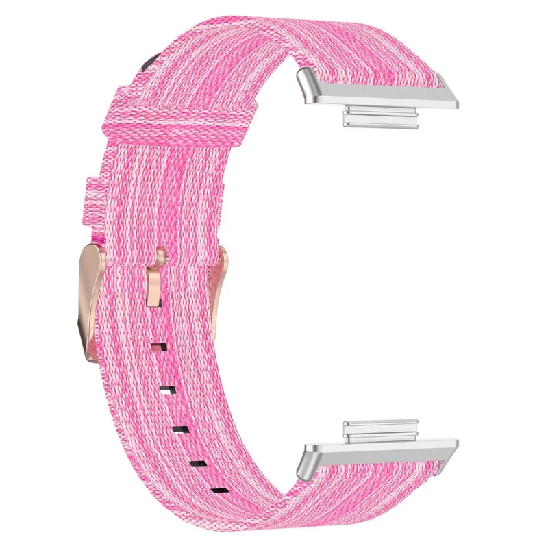 Klassisch Huawei Watch Fit 2 Textil / Nylon armband