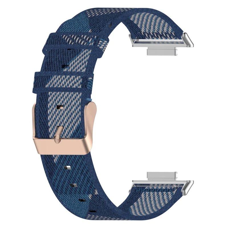 Klassisch Huawei Watch Fit 2 Textil / Nylon armband