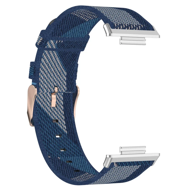 Klassisch Huawei Watch Fit 2 Textil / Nylon armband