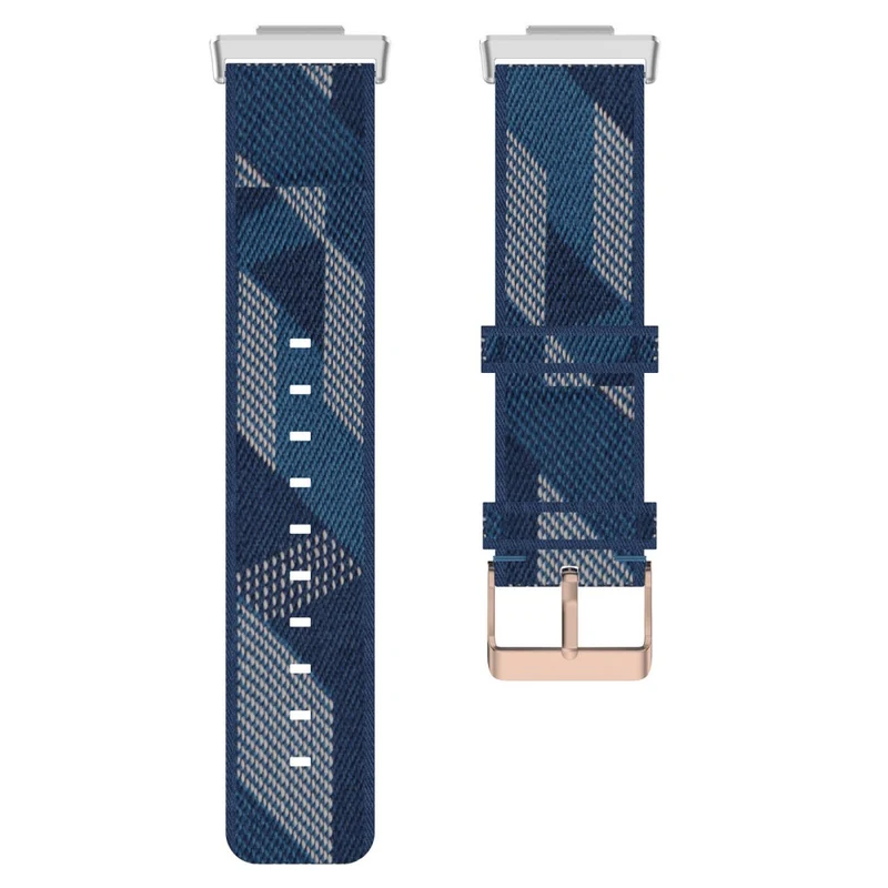 Klassisch Huawei Watch Fit 2 Textil / Nylon armband