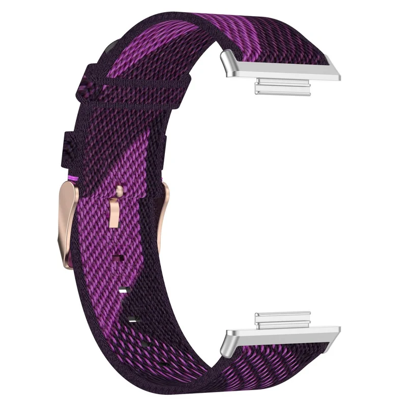 Klassisch Huawei Watch Fit 2 Textil / Nylon armband