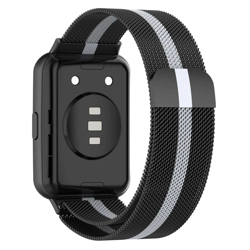 Unglaublich stylisch Huawei Watch Fit 2 Metall armband