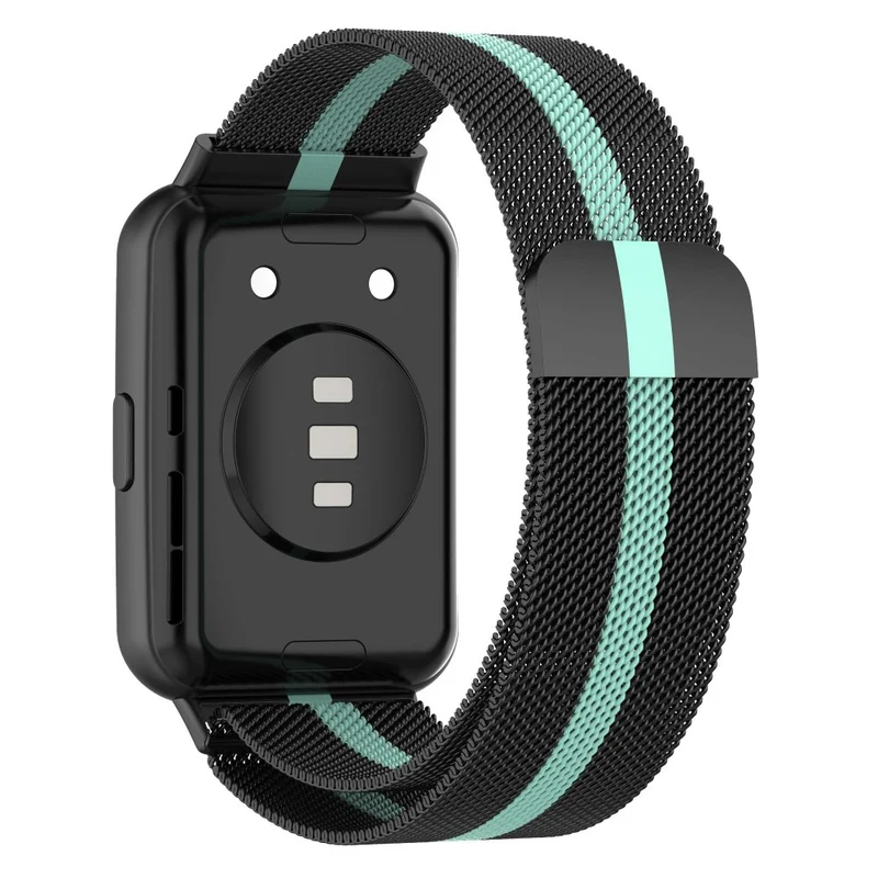 Unglaublich stylisch Huawei Watch Fit 2 Metall armband