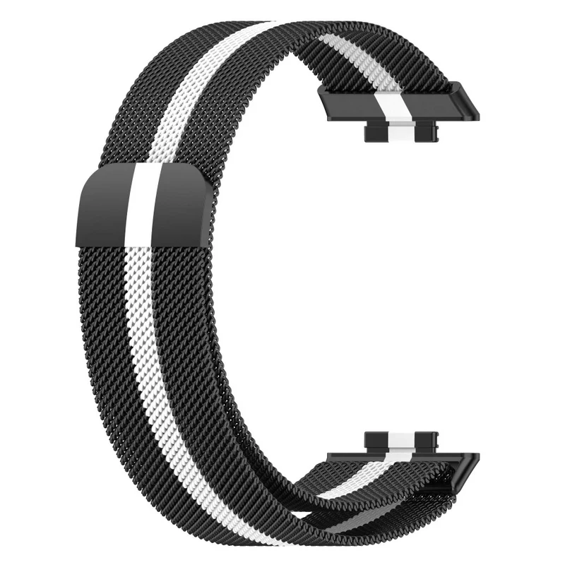 Unglaublich stylisch Huawei Watch Fit 2 Metall armband