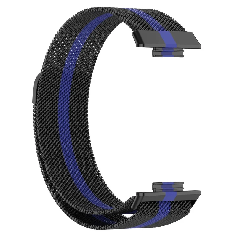 Unglaublich stylisch Huawei Watch Fit 2 Metall armband