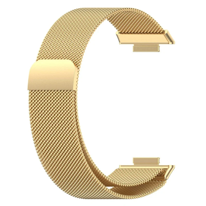 Unglaublich stylisch Huawei Watch Fit 2 Metall armband