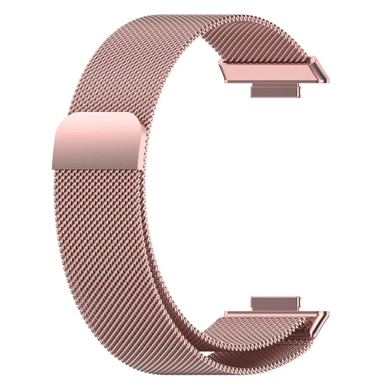 Unglaublich stylisch Huawei Watch Fit 2 Metall armband