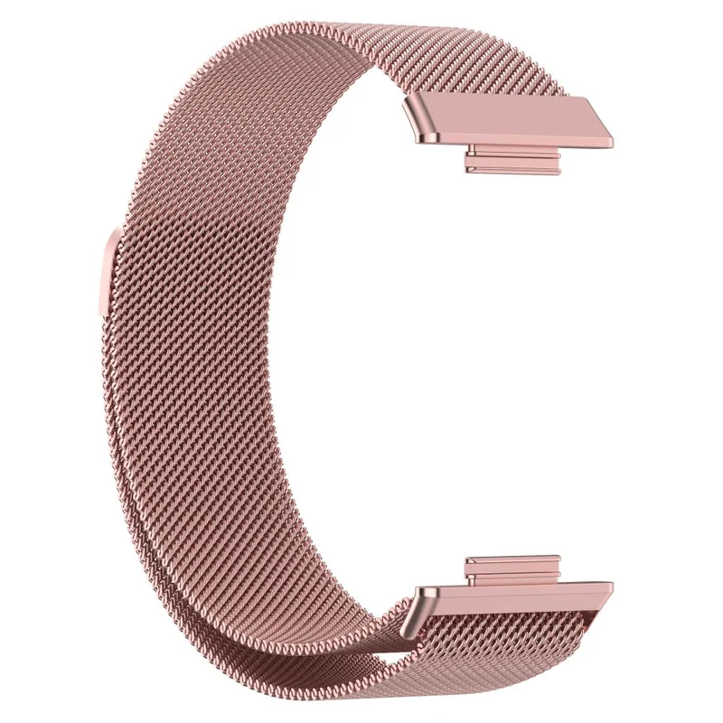 Unglaublich stylisch Huawei Watch Fit 2 Metall armband