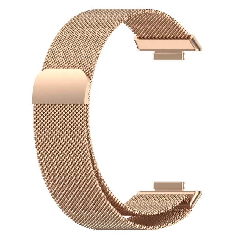 Unglaublich stylisch Huawei Watch Fit 2 Metall armband