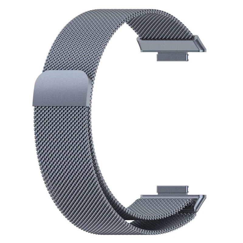 Unglaublich stylisch Huawei Watch Fit 2 Metall armband