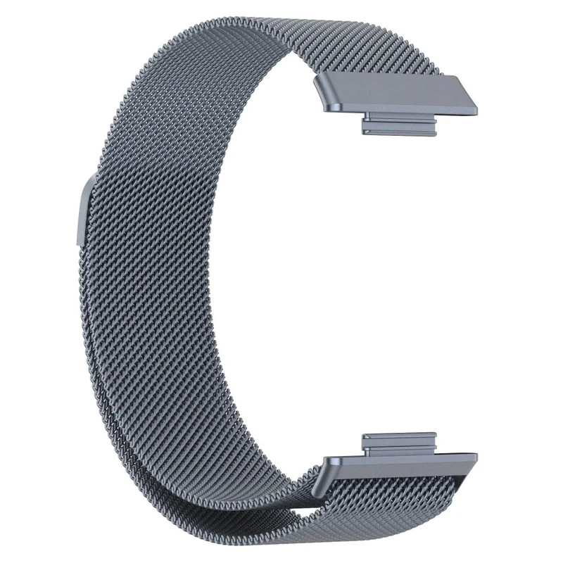 Unglaublich stylisch Huawei Watch Fit 2 Metall armband