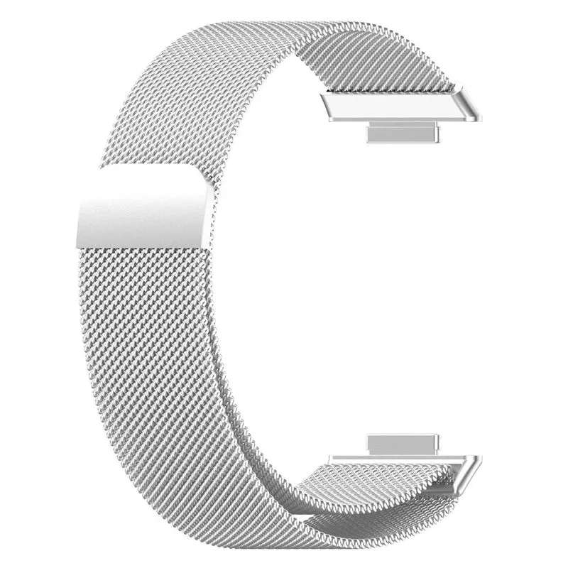 Unglaublich stylisch Huawei Watch Fit 2 Metall armband