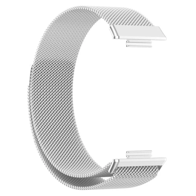 Unglaublich stylisch Huawei Watch Fit 2 Metall armband
