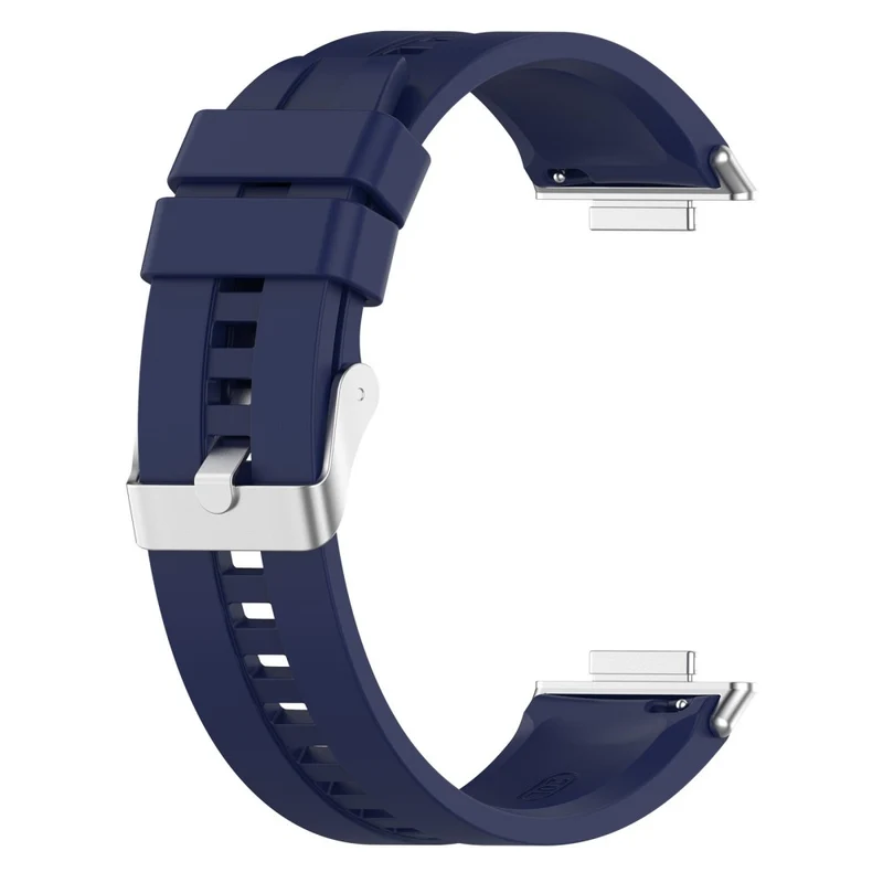 Brillant Huawei Watch Fit 2 Silikon / TPU armband