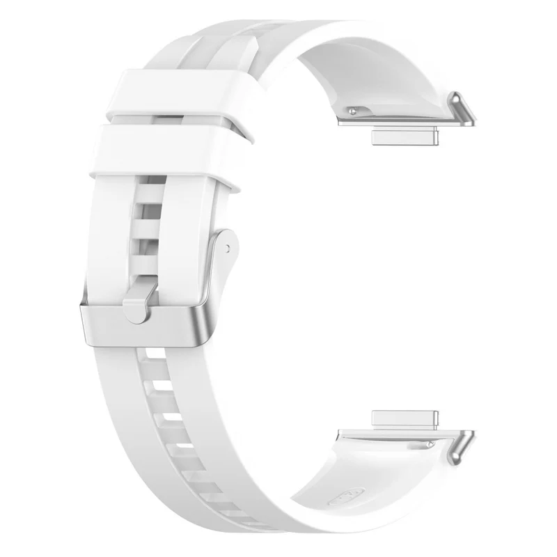 Brillant Huawei Watch Fit 2 Silikon / TPU armband