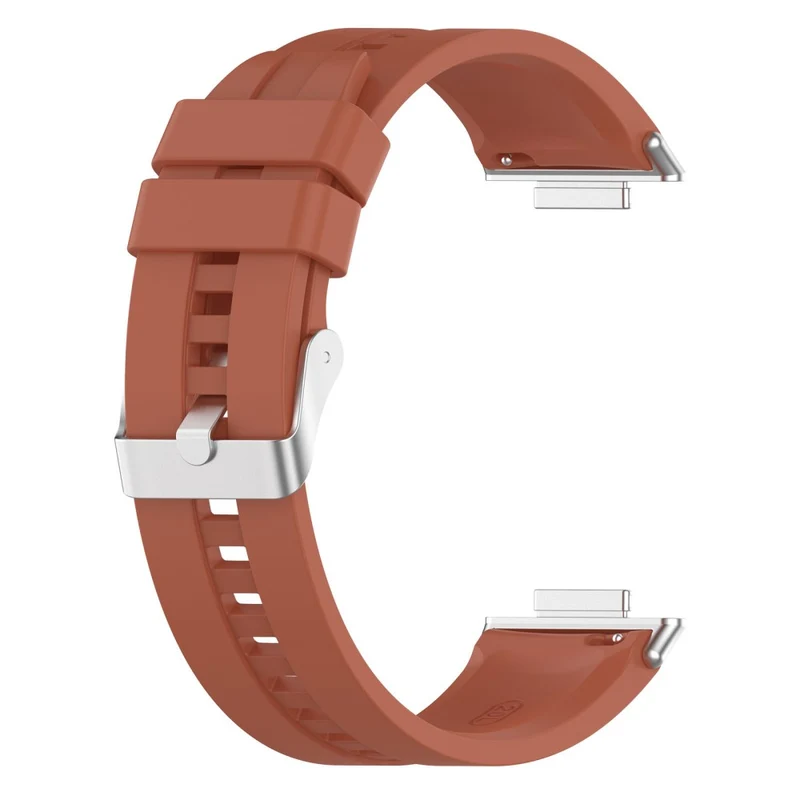 Brillant Huawei Watch Fit 2 Silikon / TPU armband