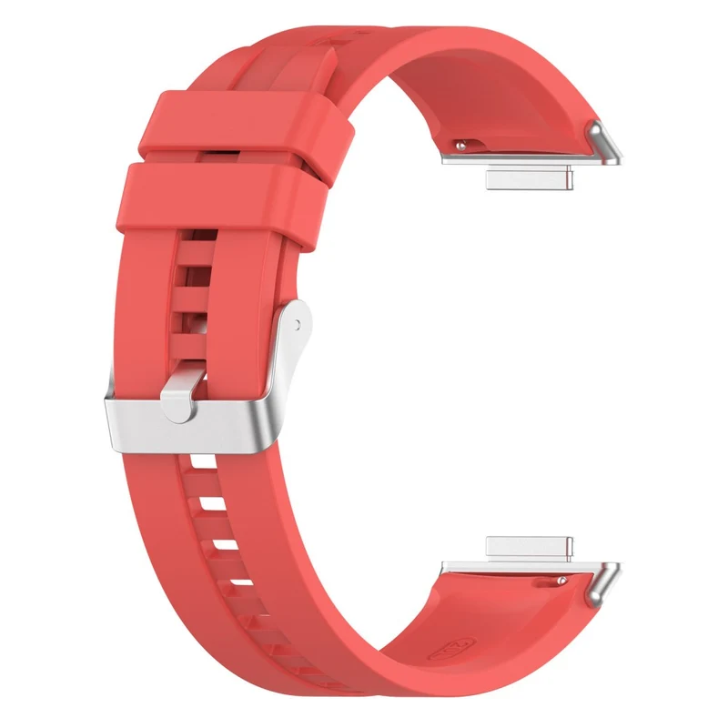 Brillant Huawei Watch Fit 2 Silikon / TPU armband