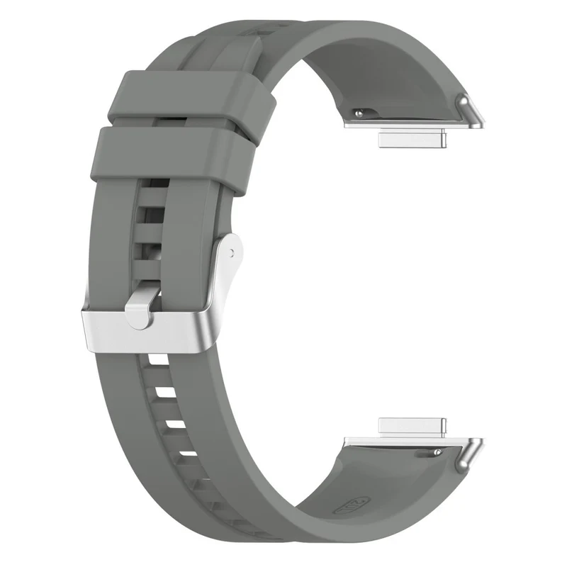 Brillant Huawei Watch Fit 2 Silikon / TPU armband