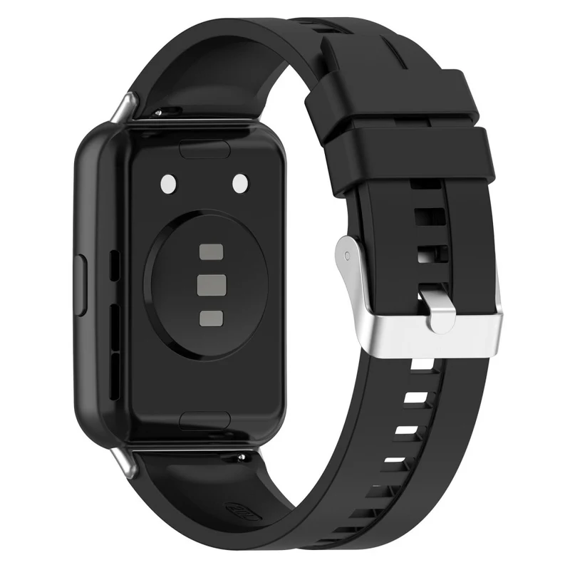 Brillant Huawei Watch Fit 2 Silikon / TPU armband